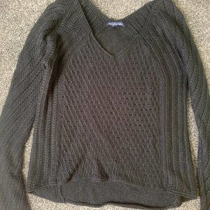 American Eagle Outfitters Long Sleeve Shirt